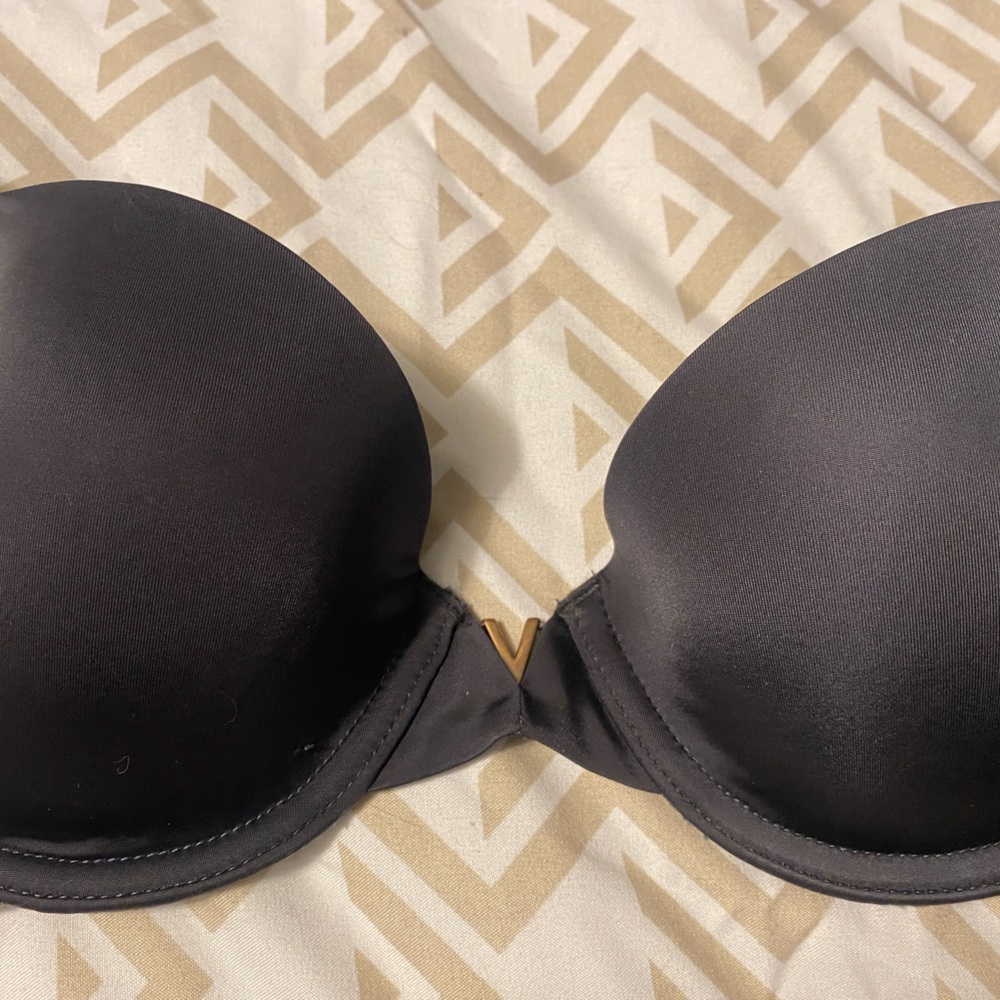 Victoria's Secret Black Bra